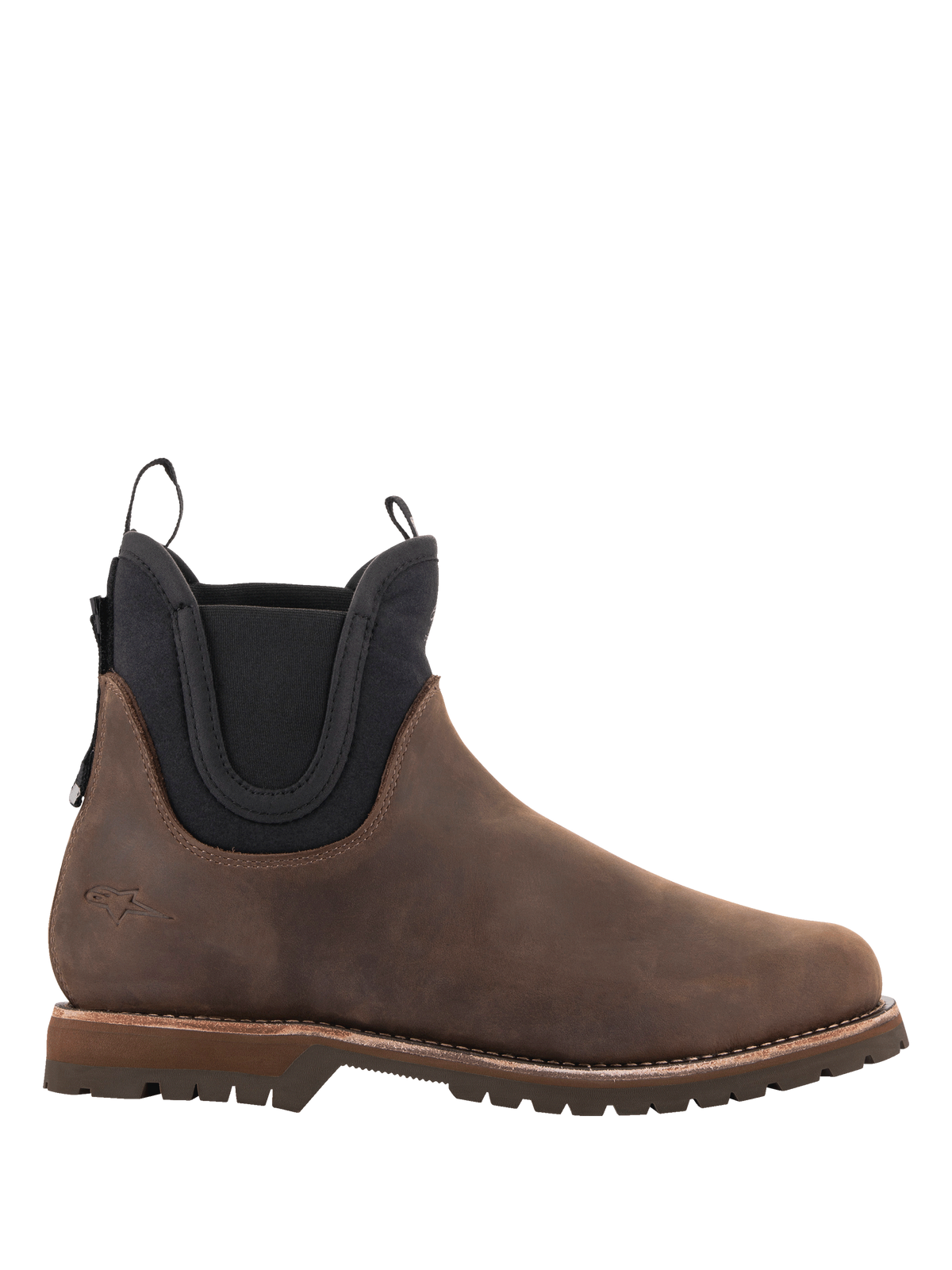 Turnstone Shoes