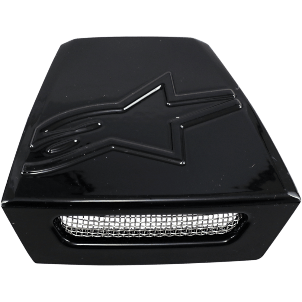 Alpinestars Supertech M8/M10 Hjelm Rear Vent Frame