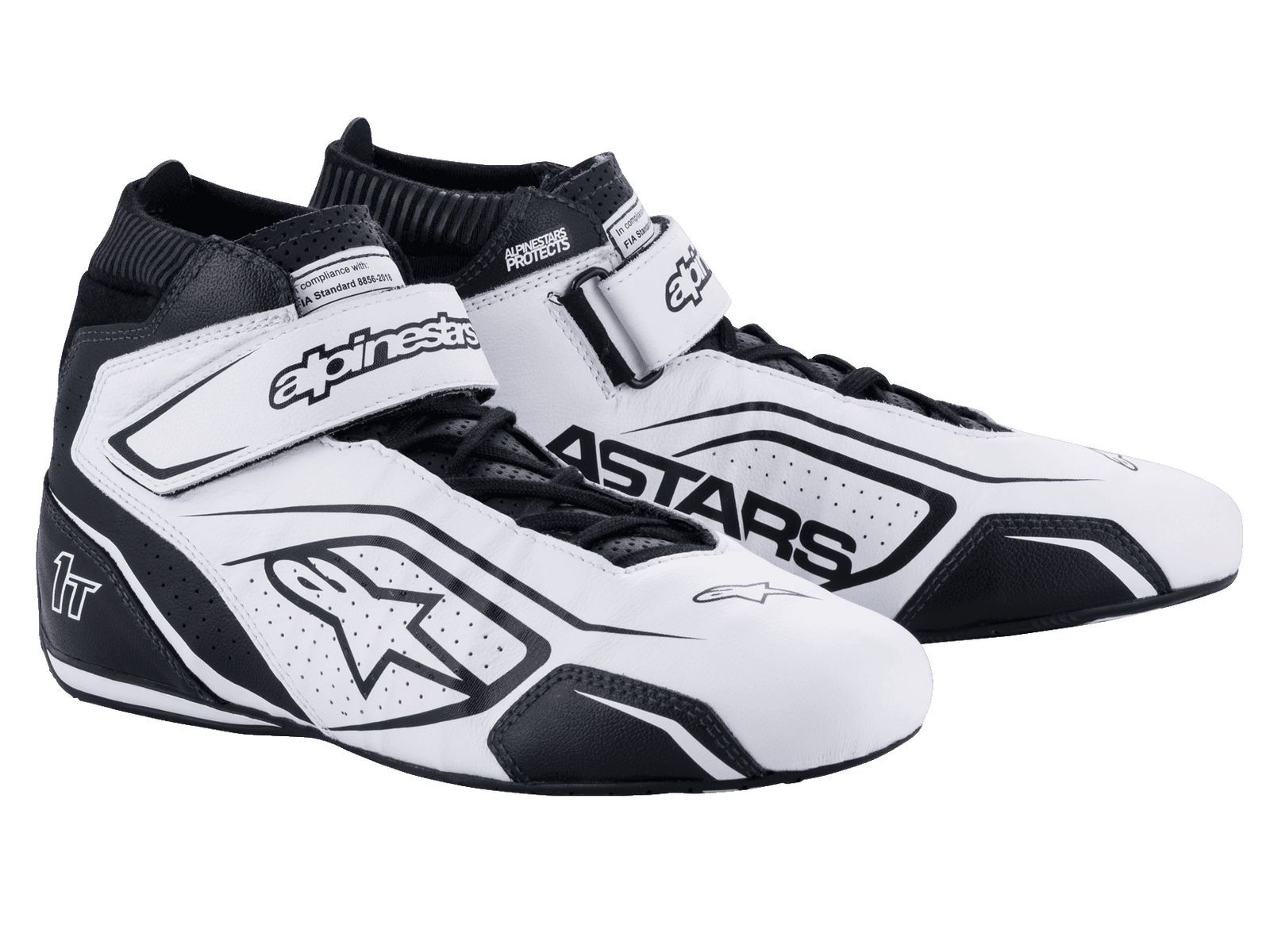 Tech-1 T V3 Shoes FIA