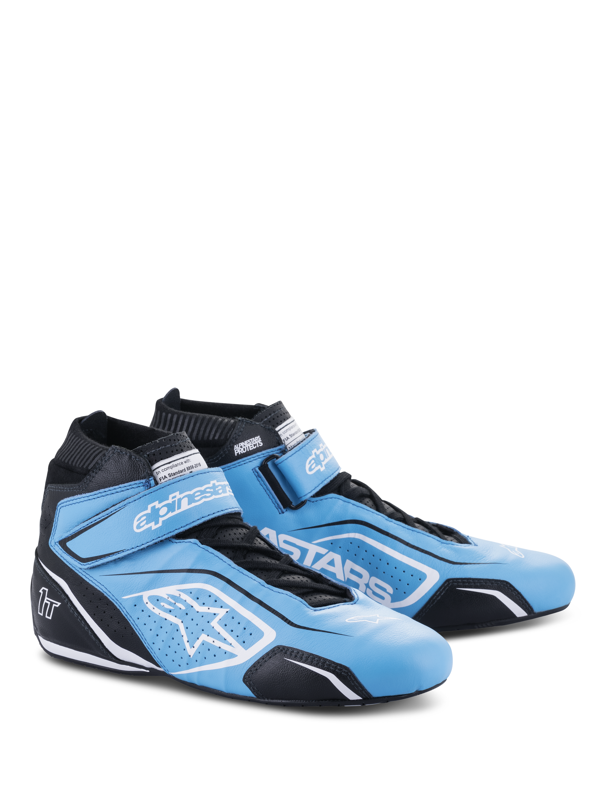 Tech-1 T V3 Sko FIA
