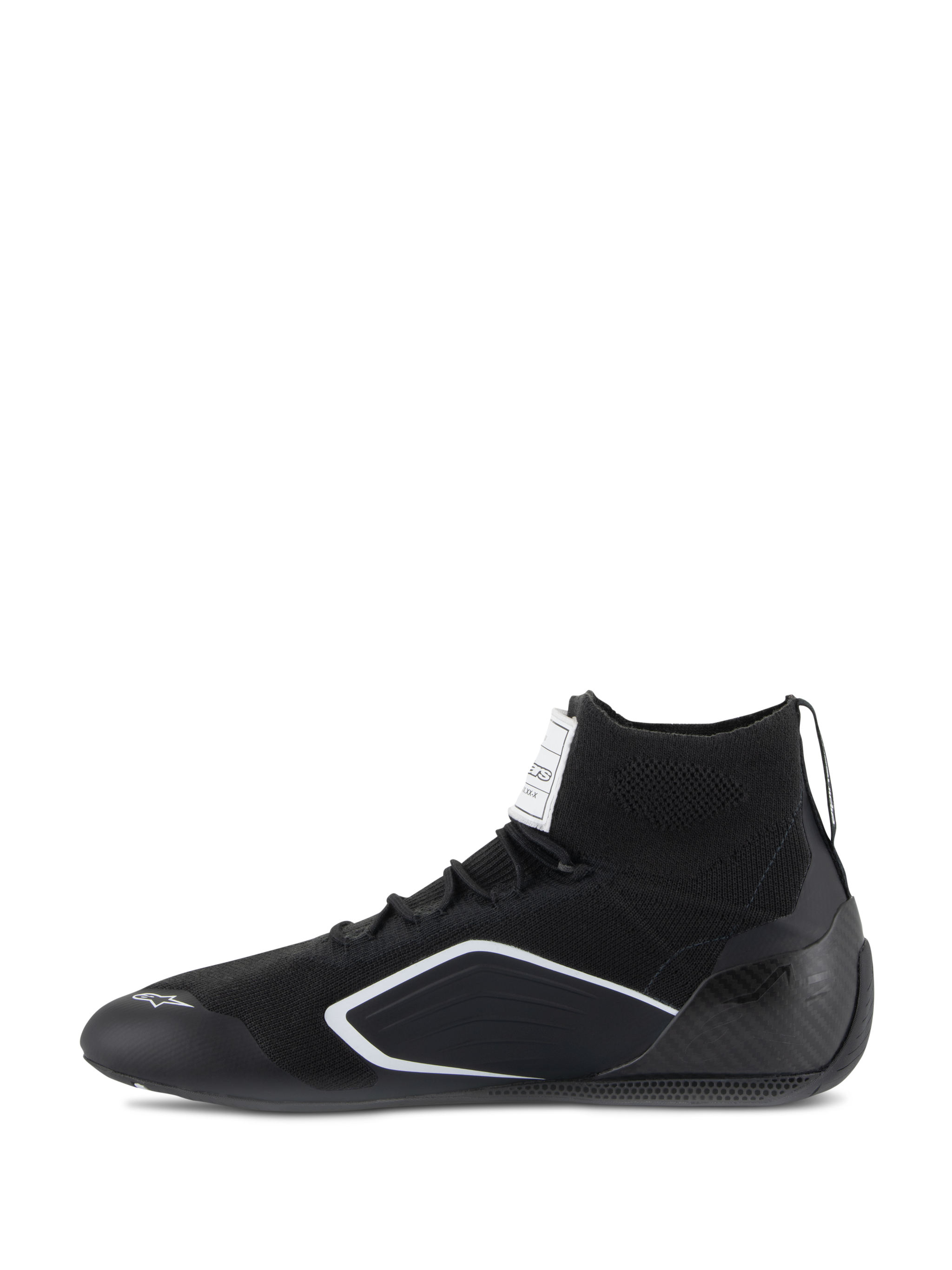 Supertech Shoes - FIA/SFI