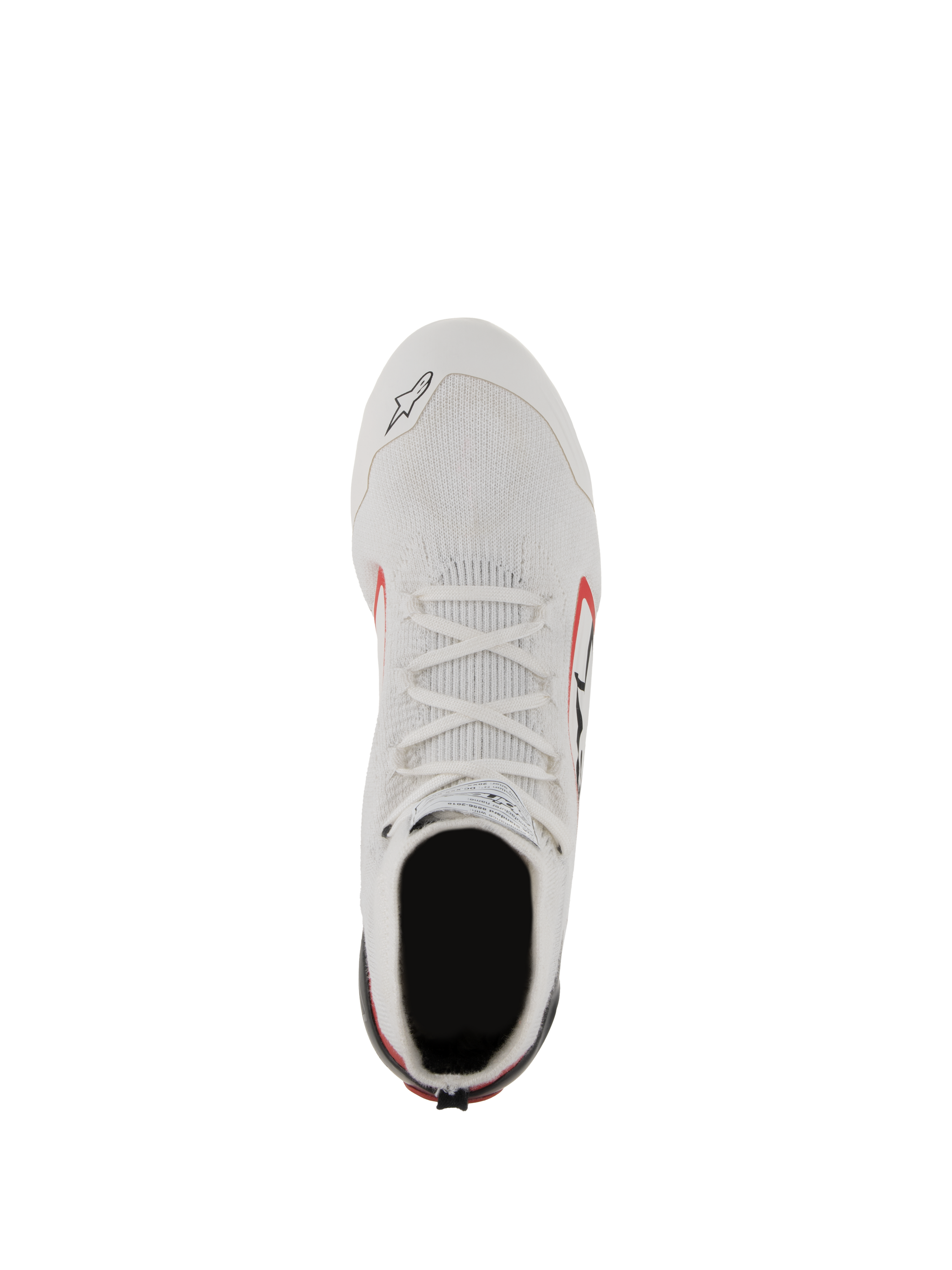 Supertech Sko - FIA/SFI