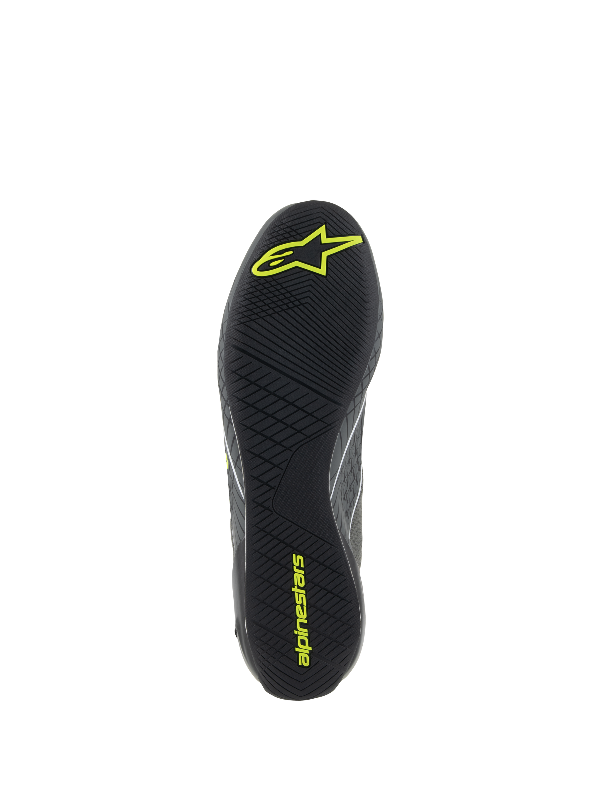 Supertech Shoes - FIA/SFI