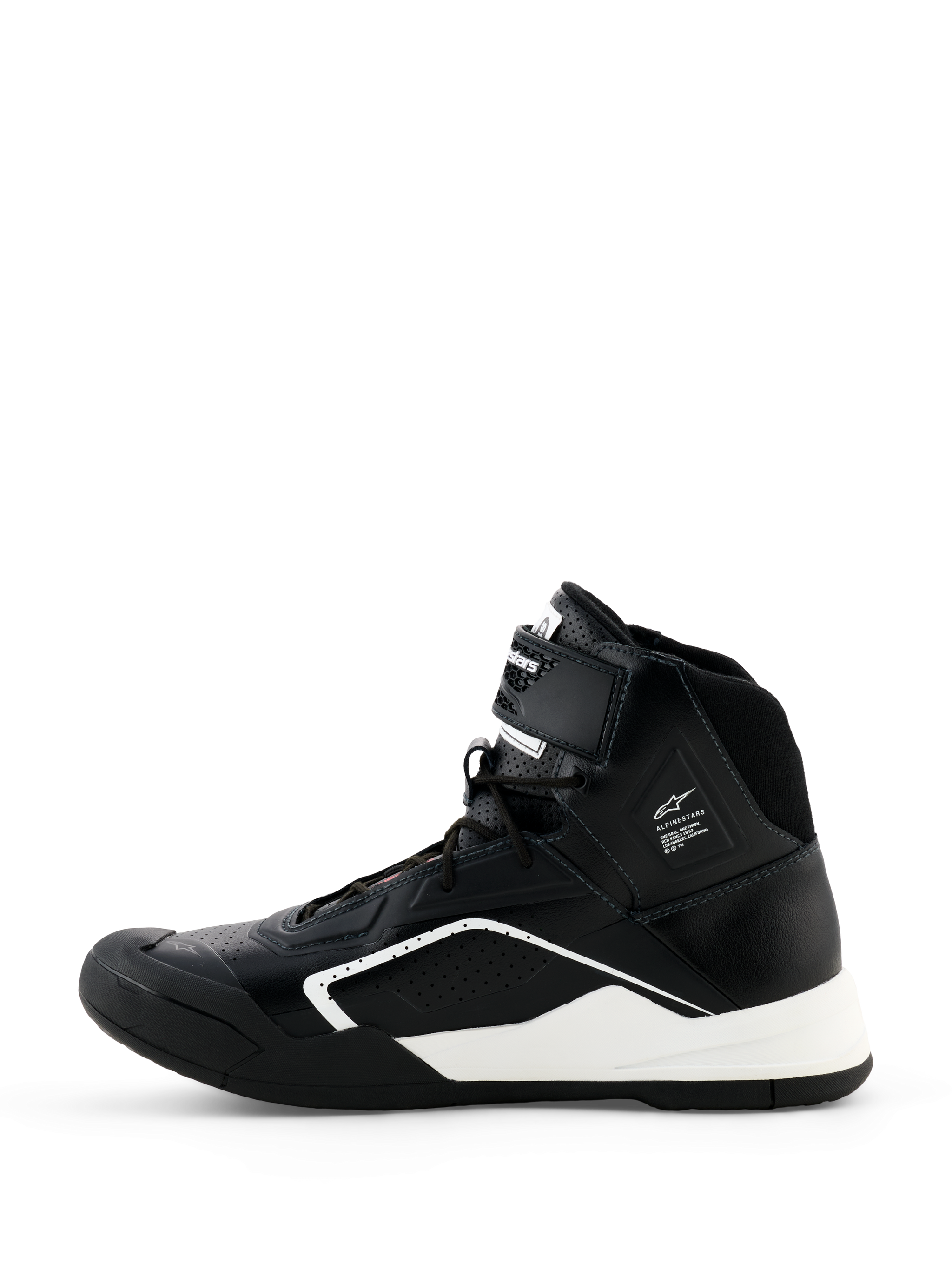 Radar V2 Shoes FIA/SFI