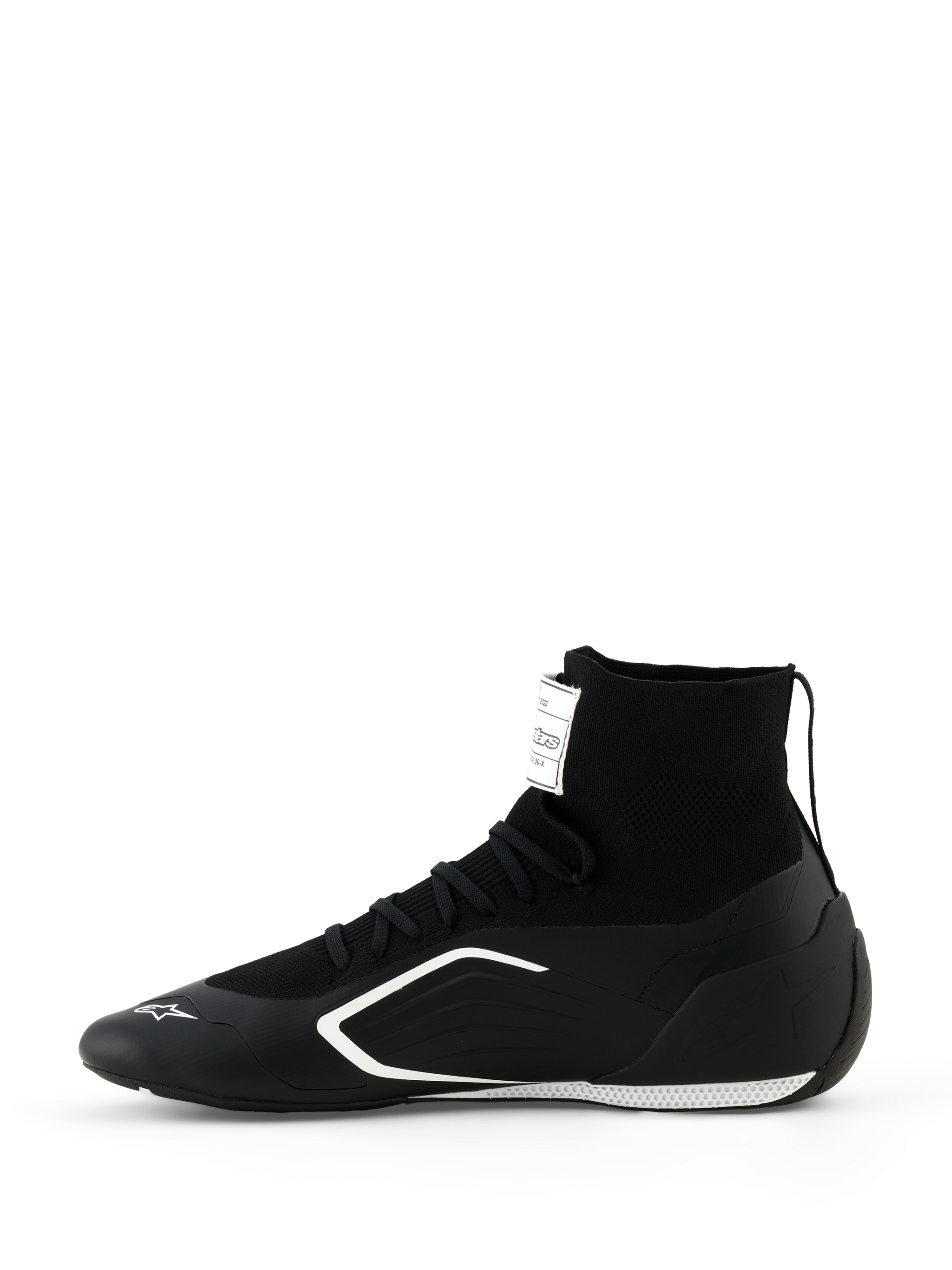 Supertech K Shoes - FIA