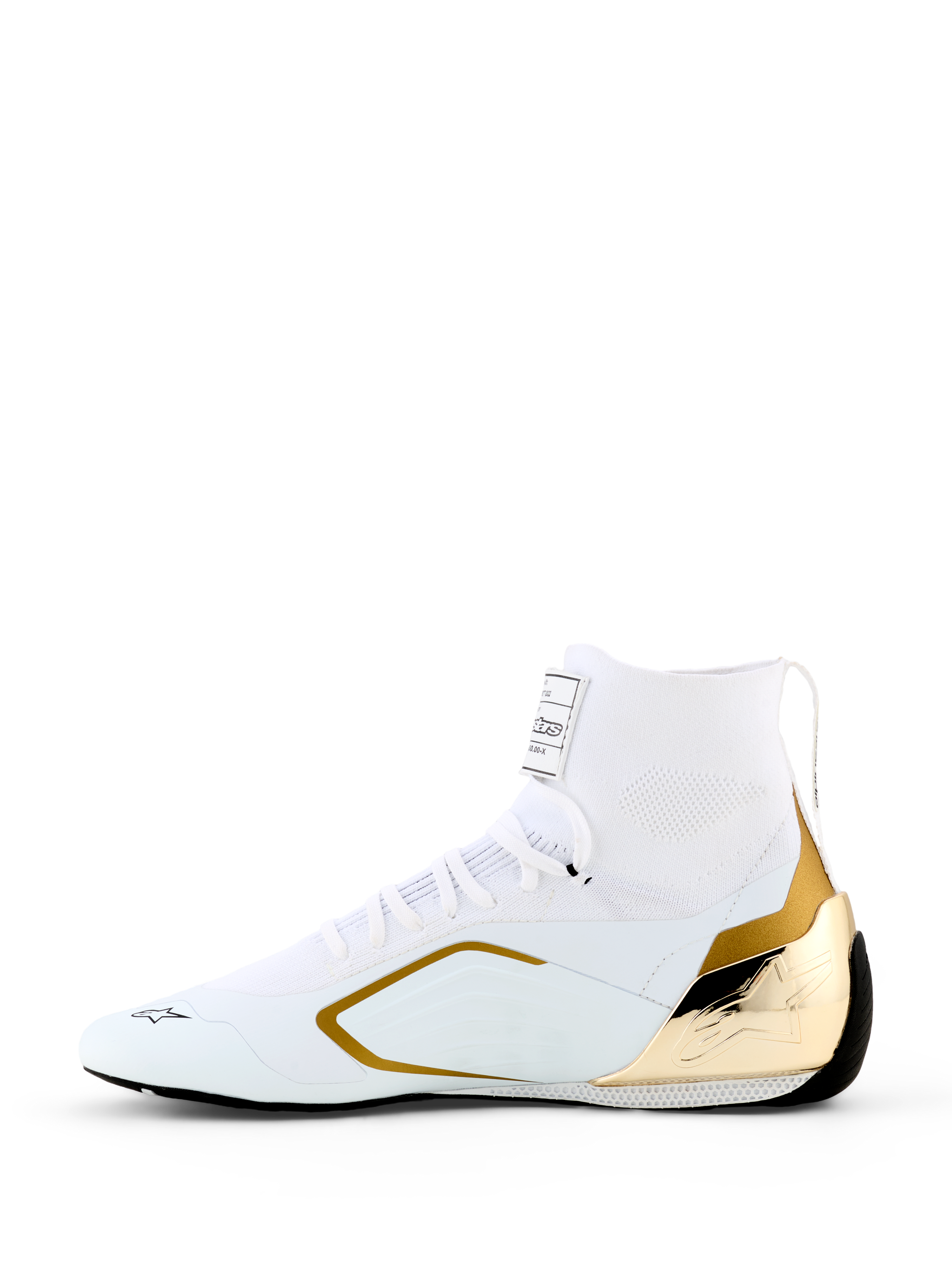 Supertech K Sko - FIA