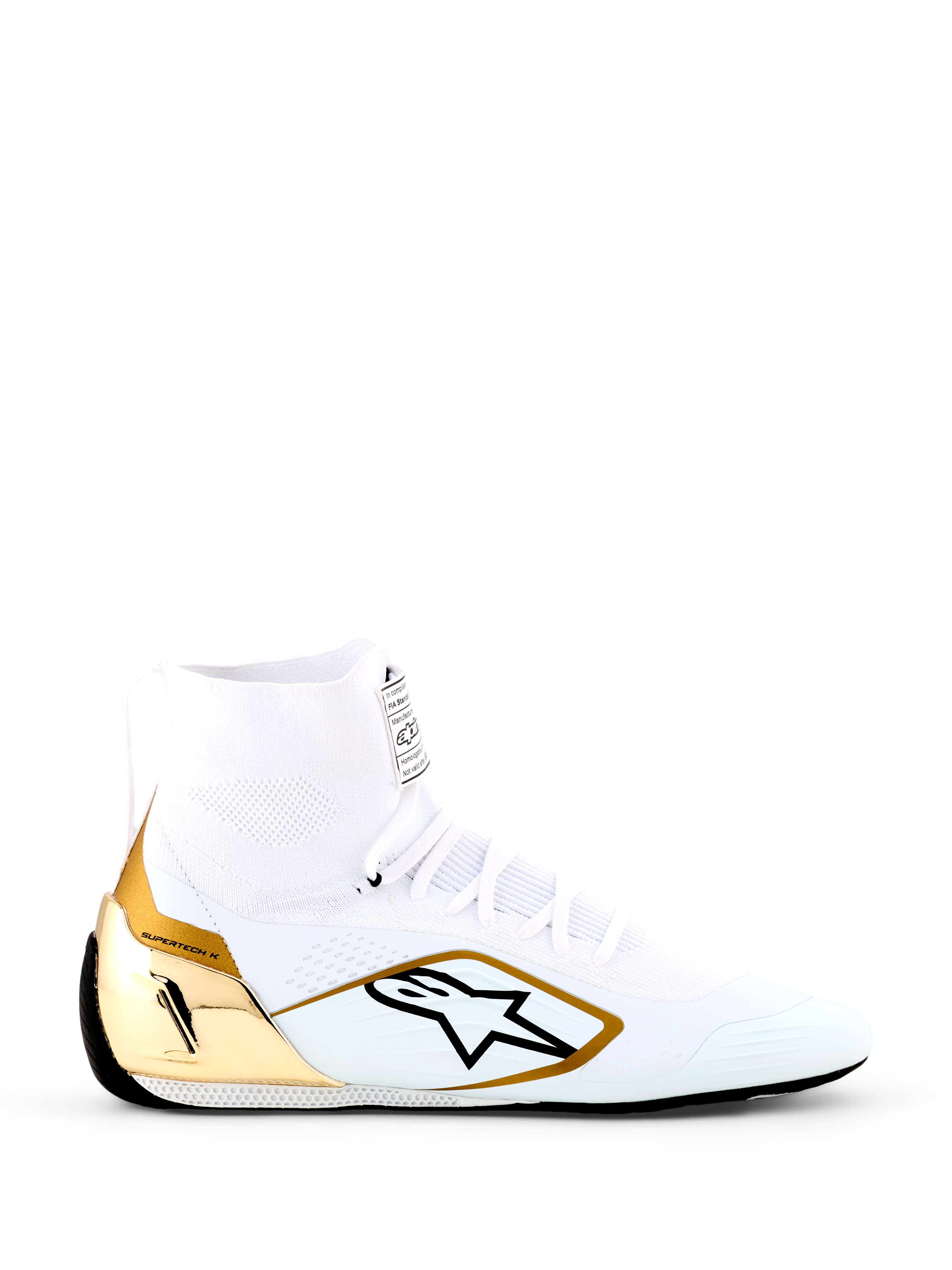Supertech K Sko - FIA