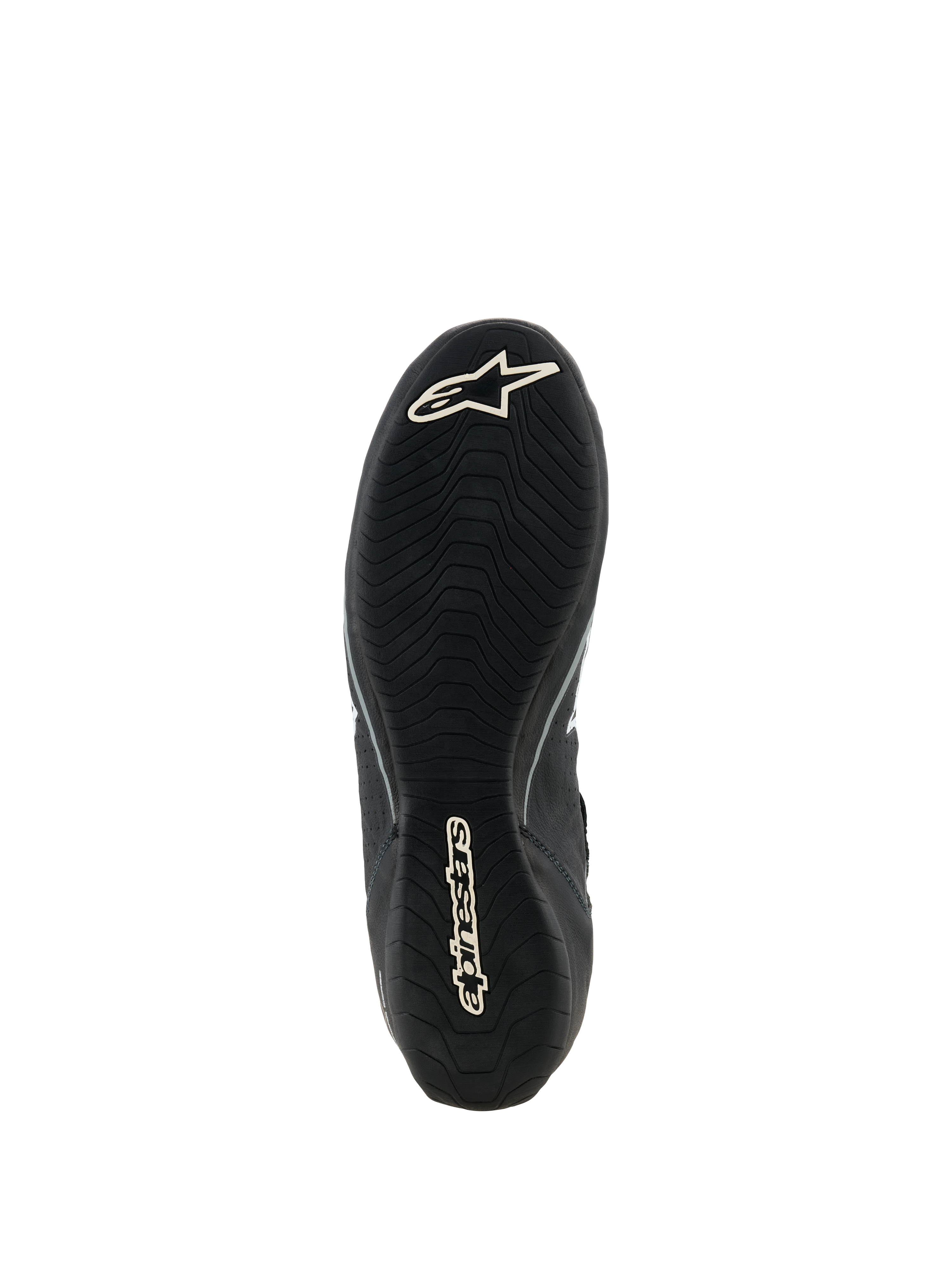 Limited Edition Lamborghini Tech-1 Z V3 Shoes FIA