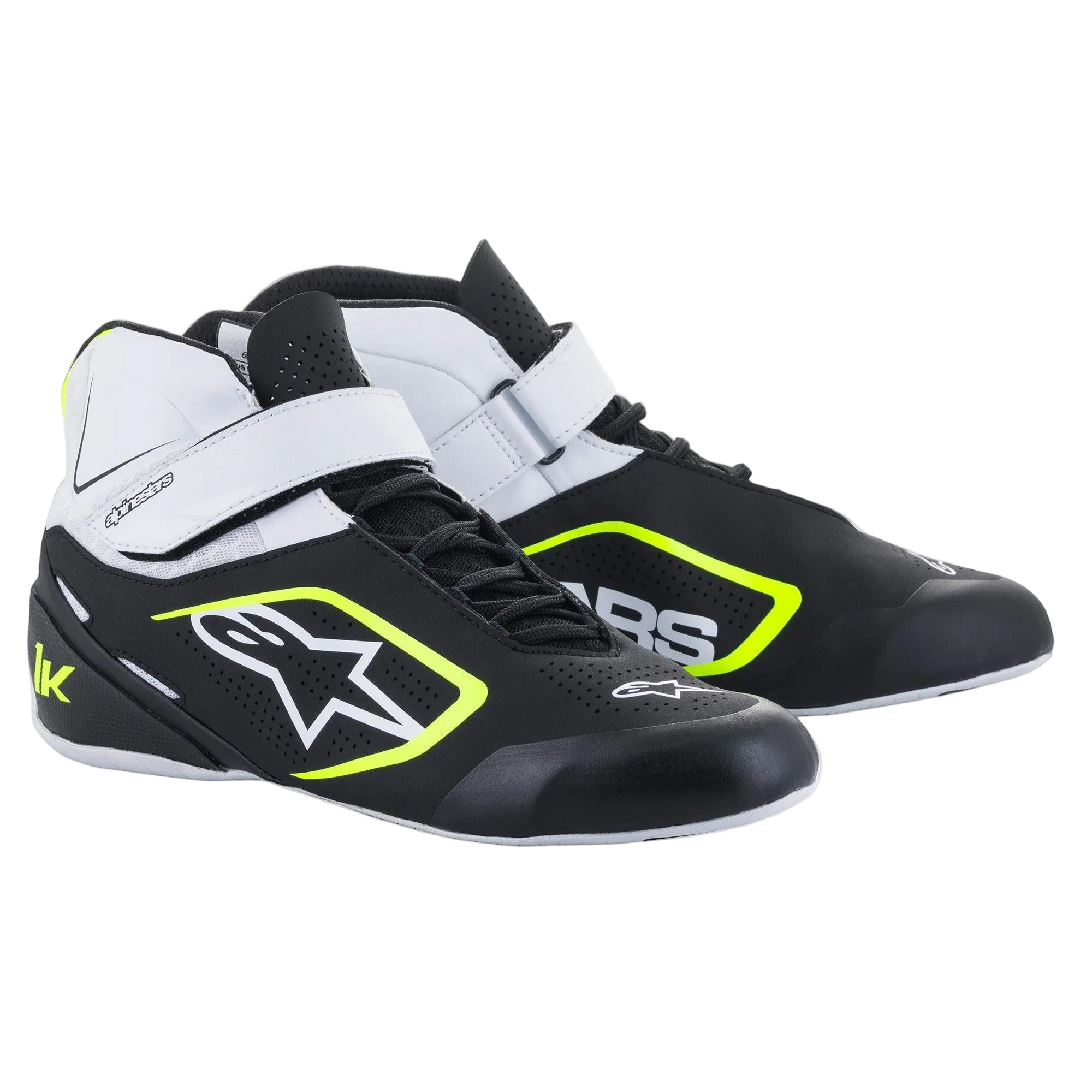 Tech-1 K V2 Sko