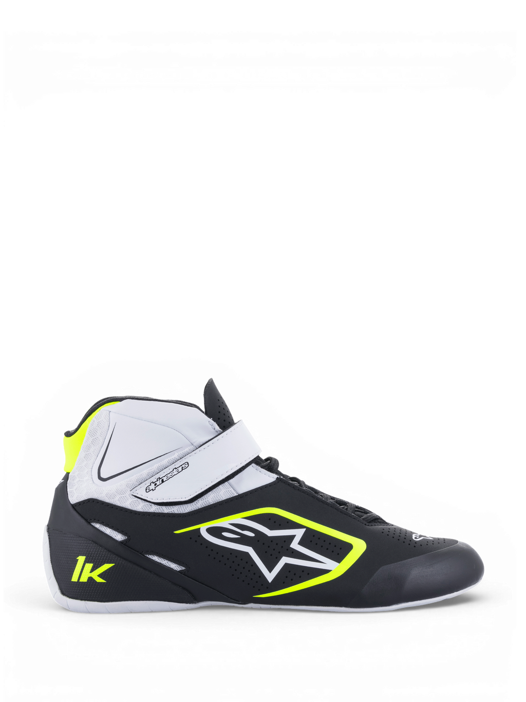 Tech-1 K V2 Sko