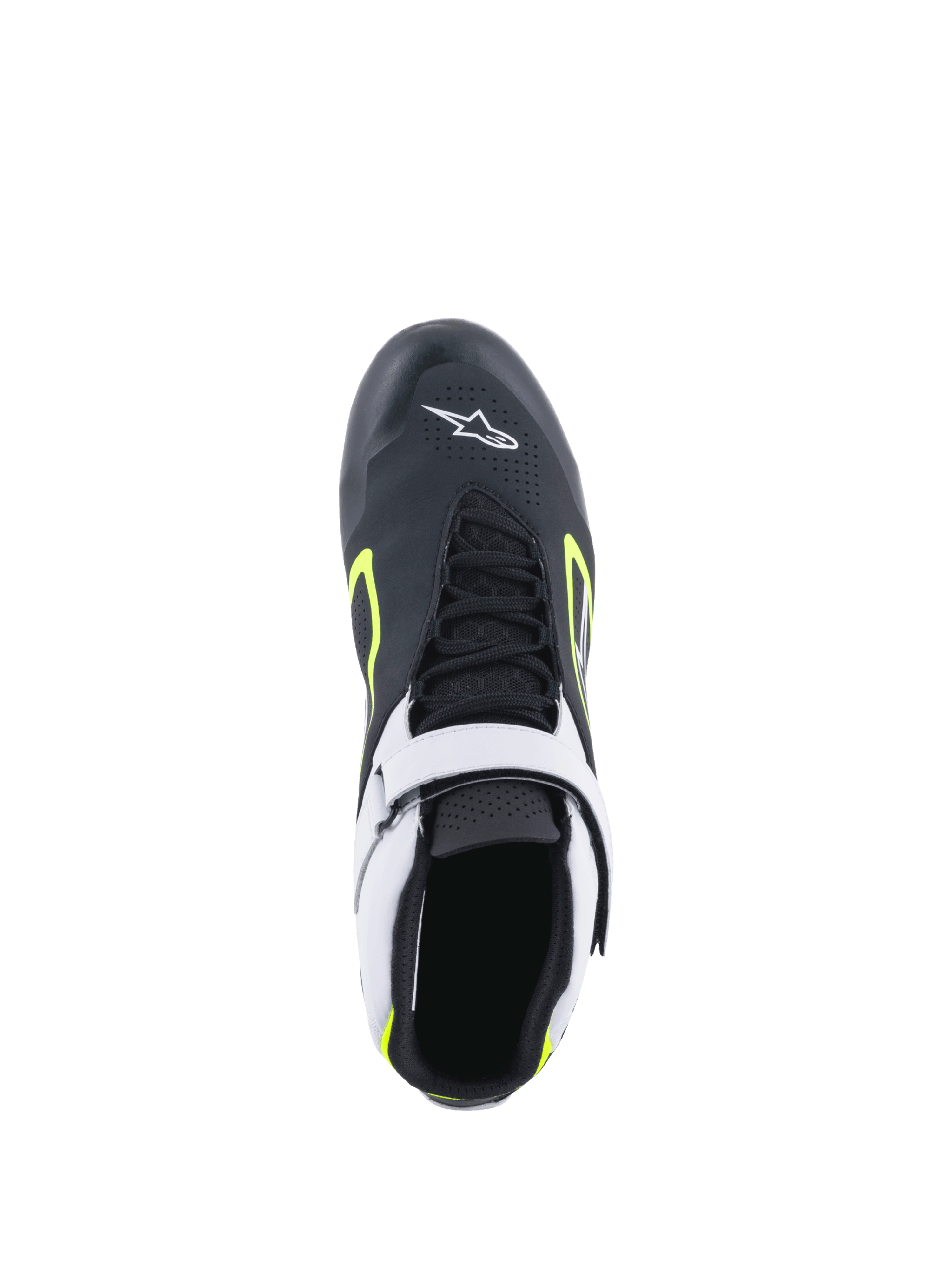 Tech-1 K V2 Sko
