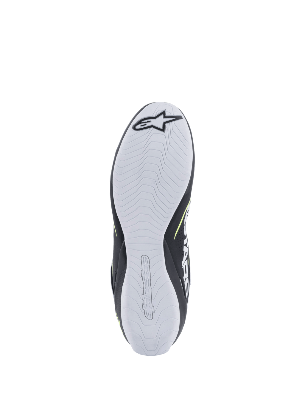 Tech-1 K V2 Sko