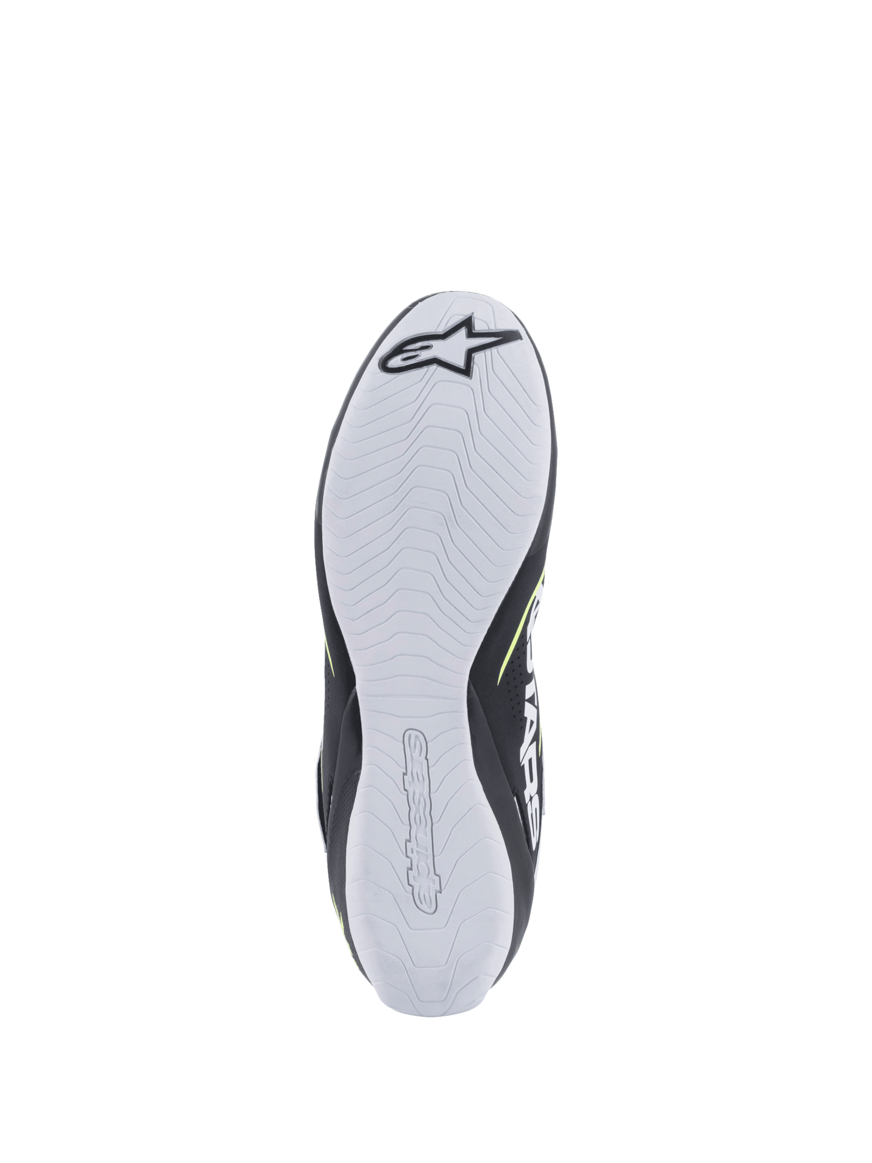 Tech-1 K V2 Sko