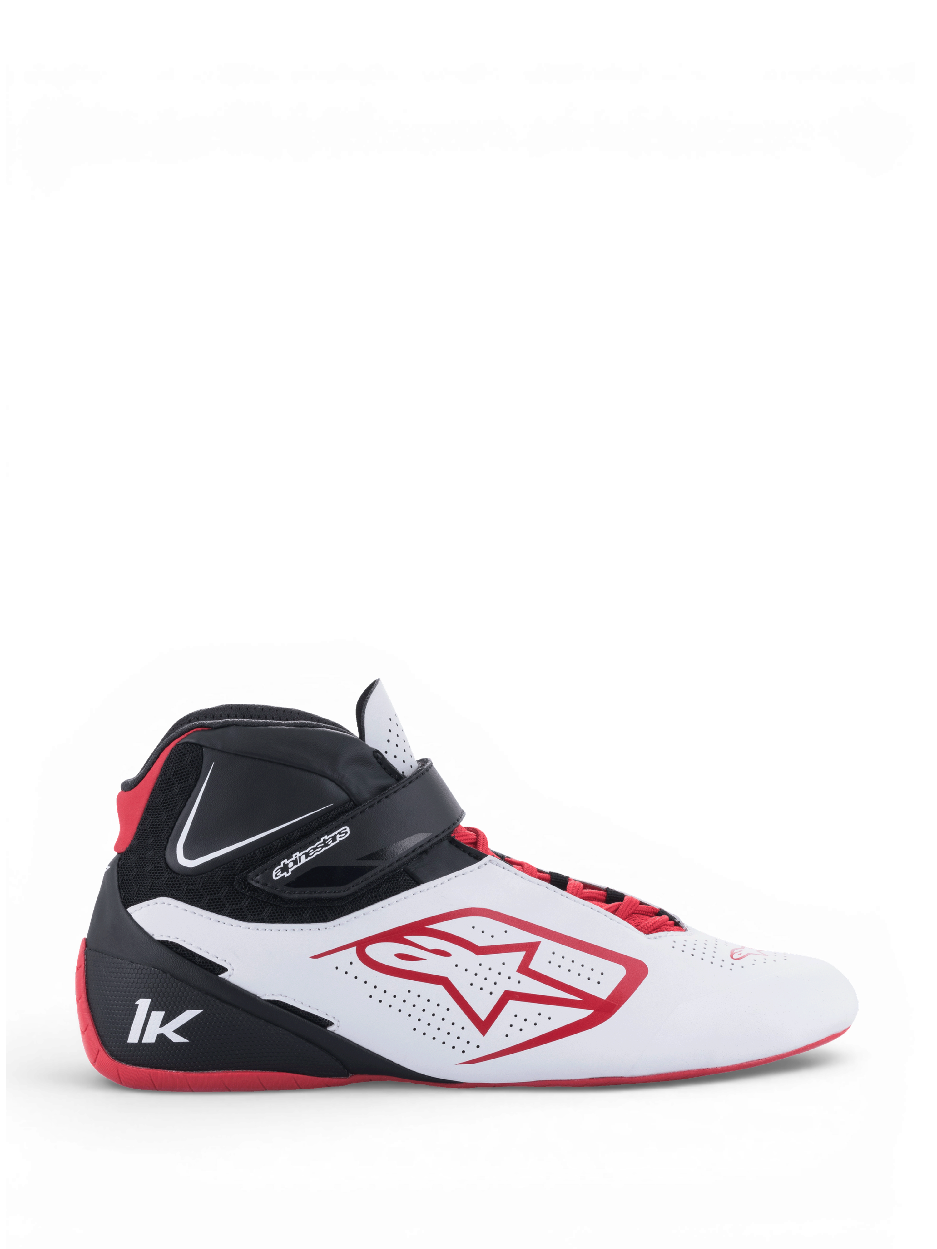 Tech-1 K V2 Sko
