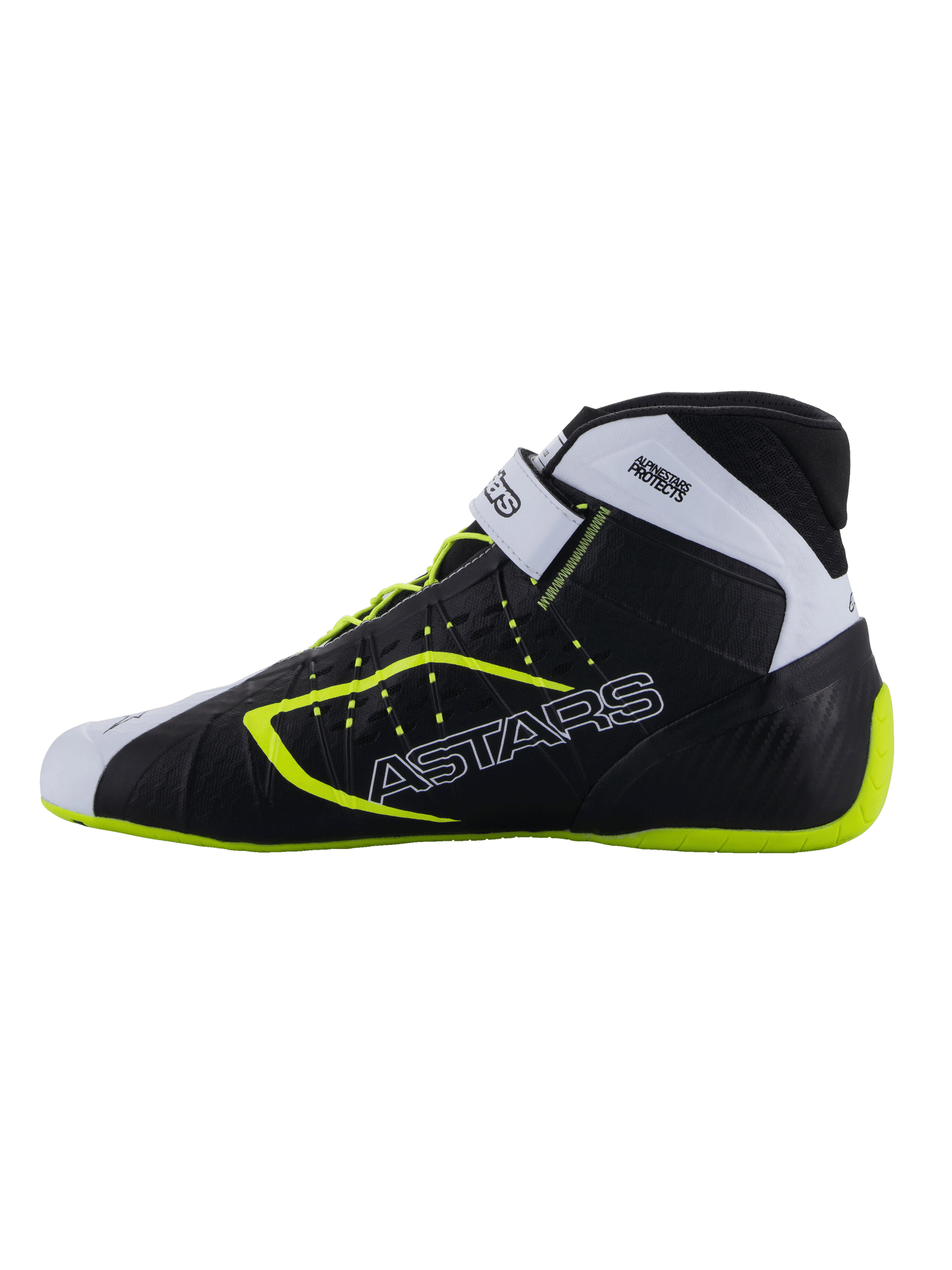 Tech-1 KX V3 Shoes - FIA