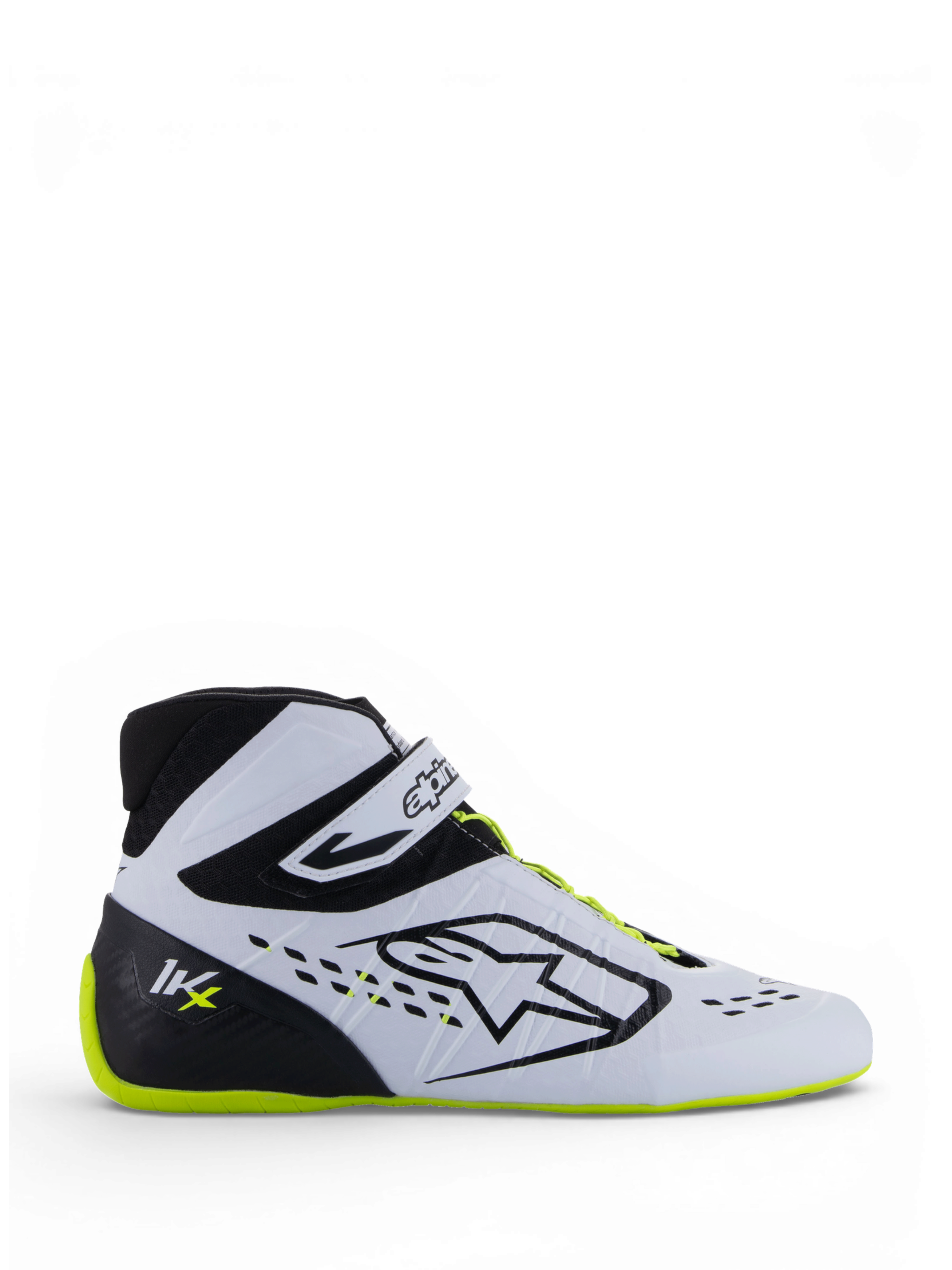 Tech-1 KX V3 Sko - FIA