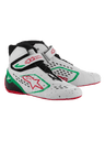 Tech-1 KX V3 Shoes - FIA