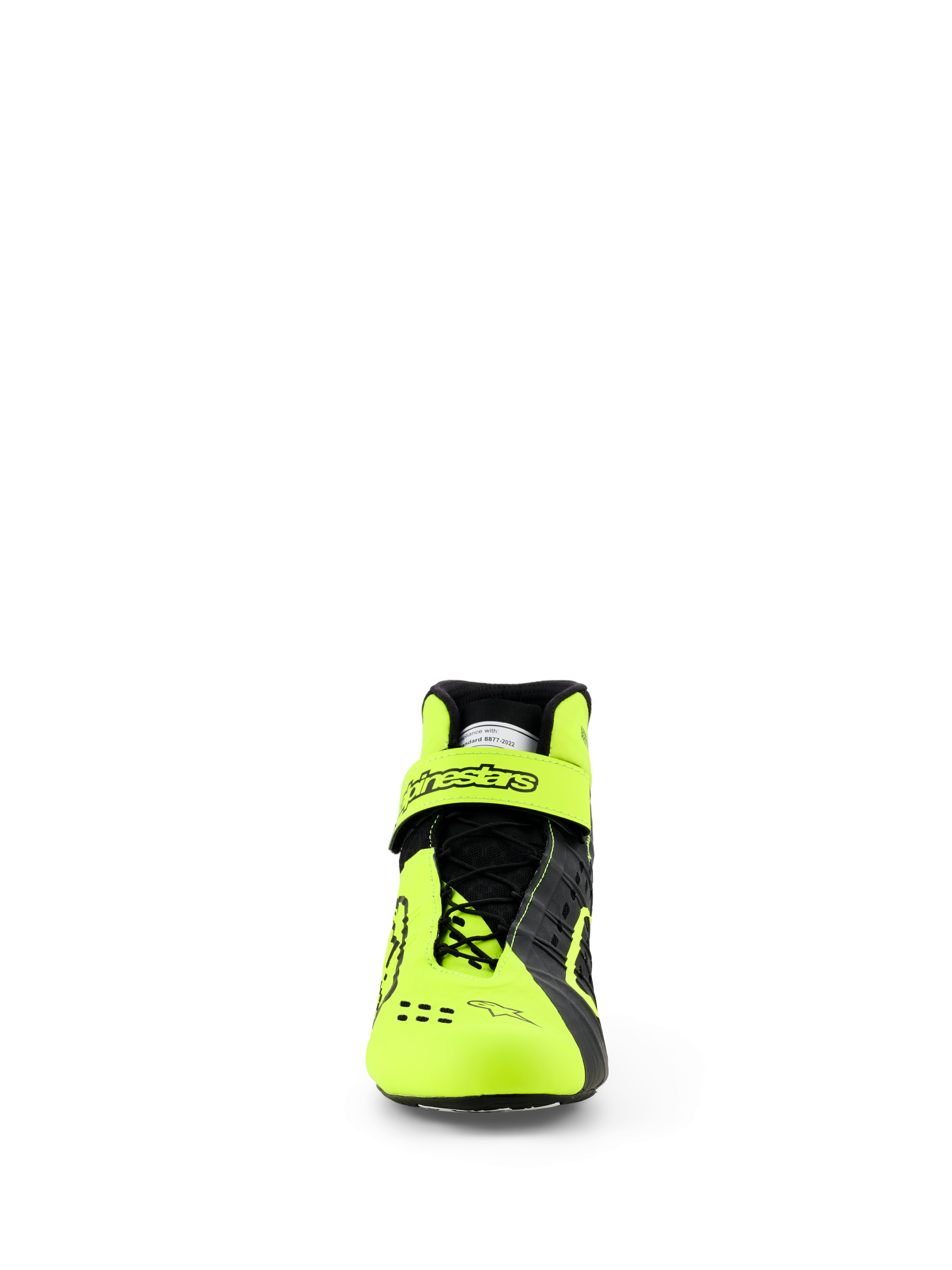 Tech-1 KX V3 Shoes - FIA