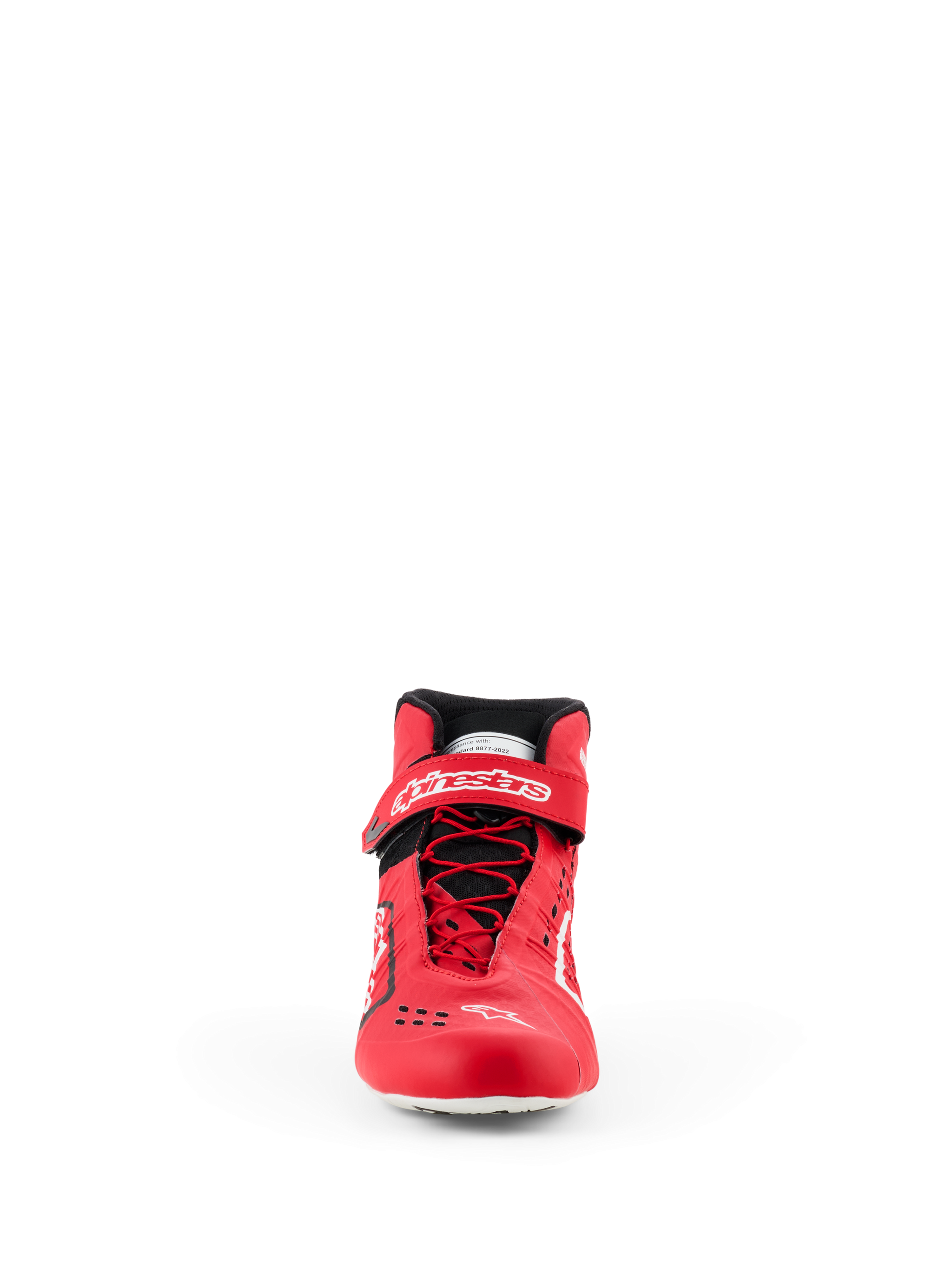 Tech-1 KX V3 Sko - FIA