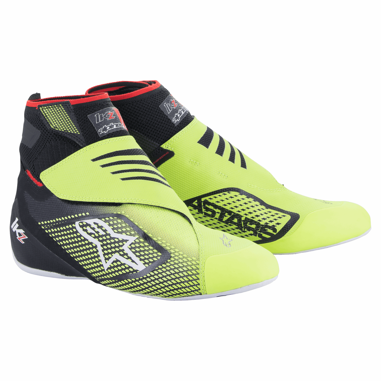 Tech-1 KZ V2 Shoes