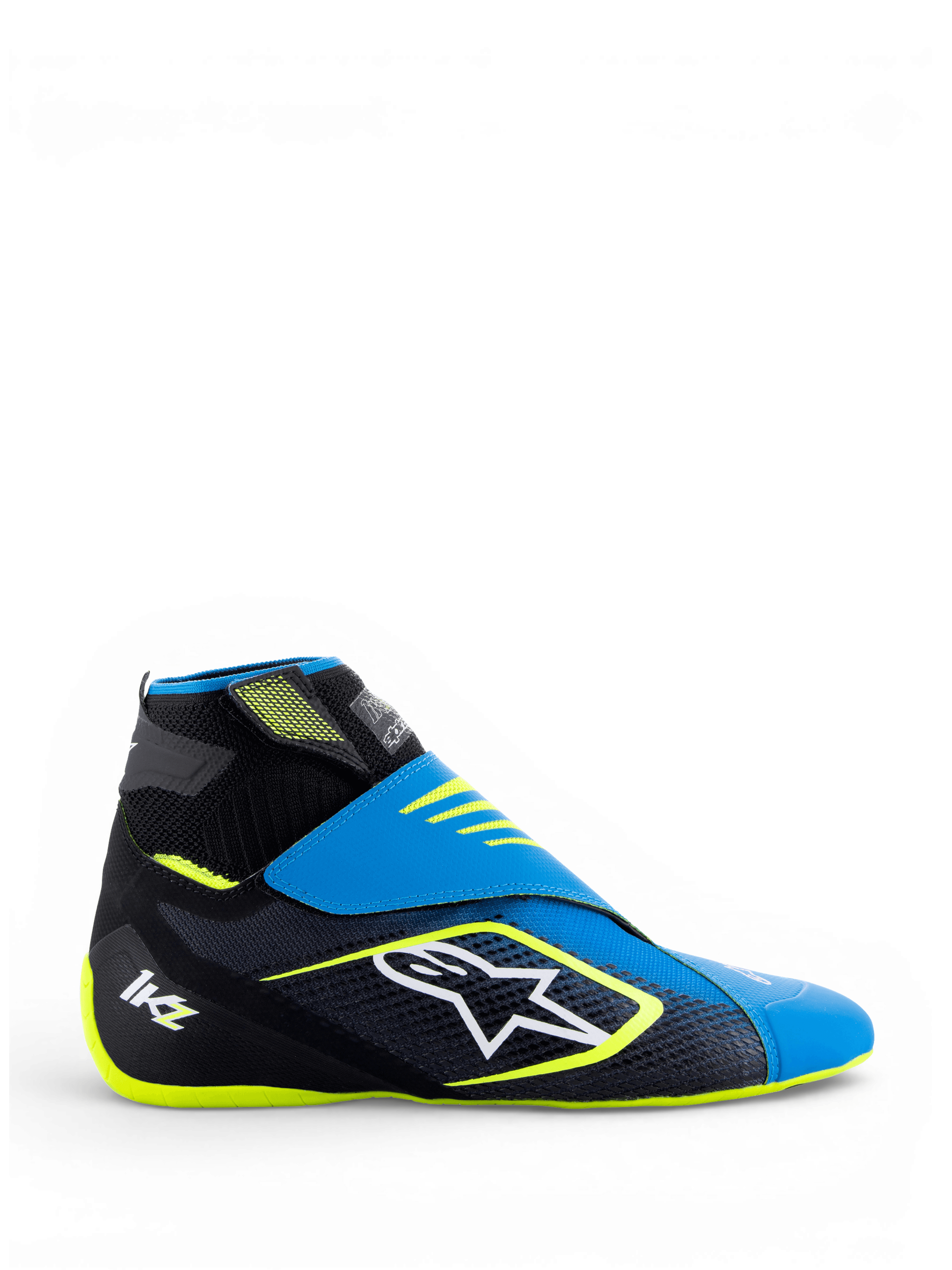 Tech-1 KZ V2 Sko