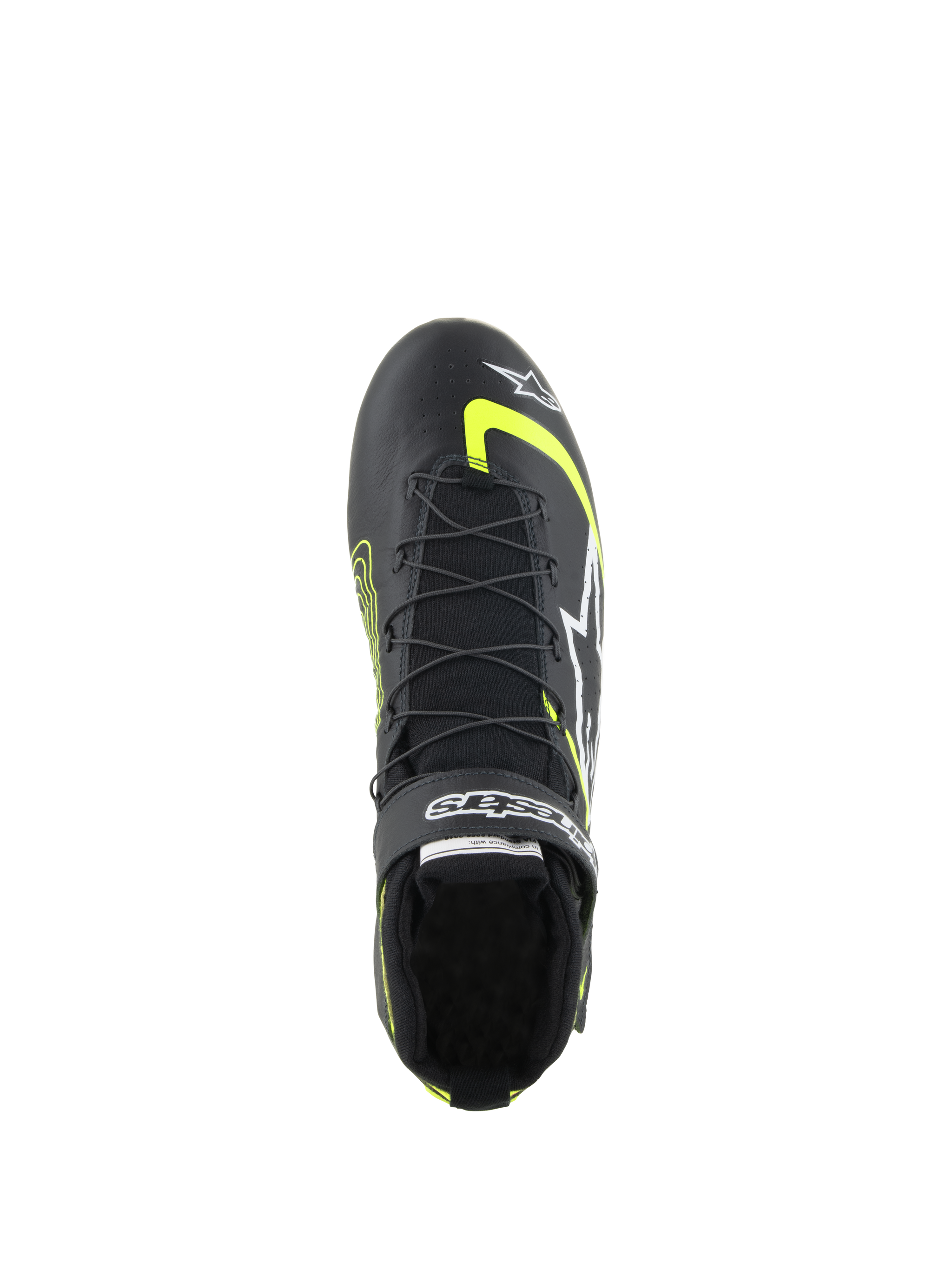 Tech-1 Z V3 Køresko FIA