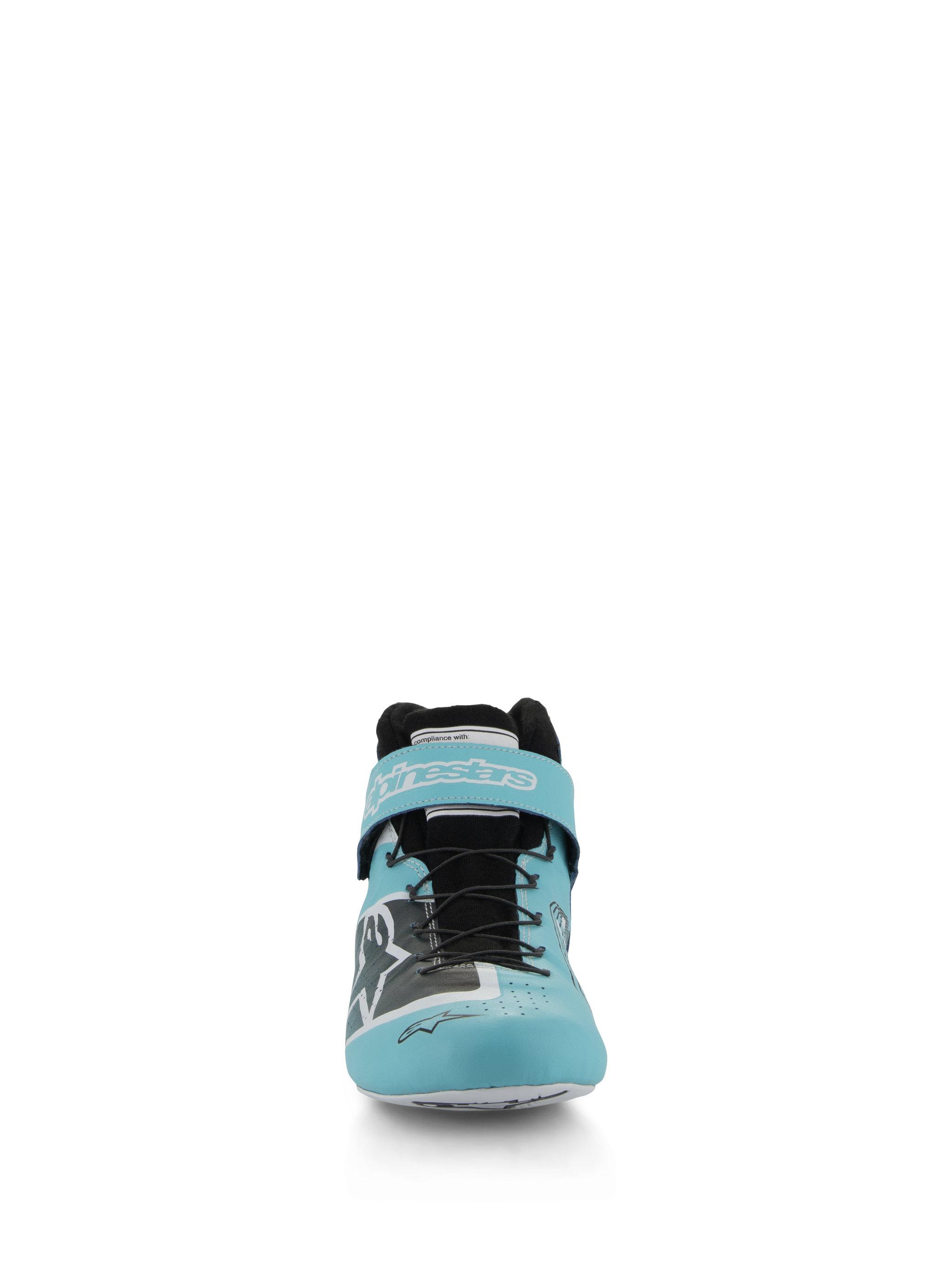 Tech-1 Z V3 Køresko FIA