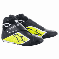 Supermono V2 Sko FIA