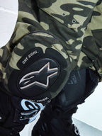 RSRV Slider Bukser