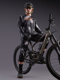 A-Dura Ride Trøje