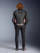 Missile V3 Læderjakke