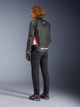 Missile V3 Læderjakke