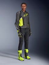 Missile V3 Airflow Leather Jacket