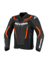 GP Force V2 Læder Jakke