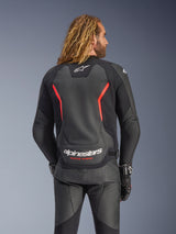 GP Force V2 Læder Jakke