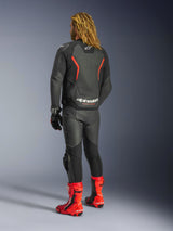 GP Force V2 Læder Jakke