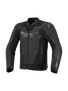 GP Force V2 Læder Jakke