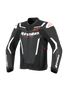 GP Force V2 Læder Jakke