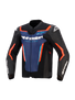 GP Force V2 Læder Jakke