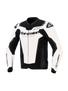 GP Force V2 Læder Jakke