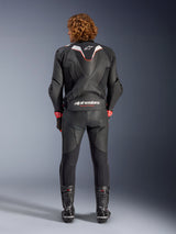 Missile V3 Ignition Læderjakke