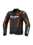 GP Force V2 Air Læder Jakke