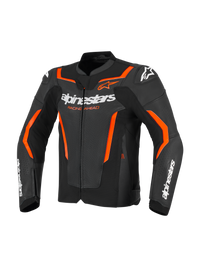 GP Force V2 Air Læder Jakke