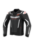 GP Force V2 Air Læder Jakke