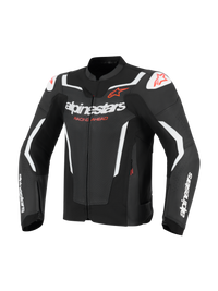 GP Force V2 Air Læder Jakke