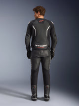 GP Force V2 Air Leather Jacket