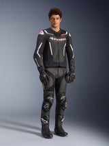 GP Force V2 Air Leather Jacket