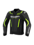 GP Force V2 Air Læder Jakke