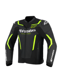 GP Force V2 Air Læder Jakke