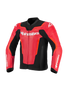 GP Force V2 Air Læder Jakke